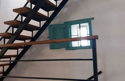 Casa rural La Azuleja de Alatoz - Foto 12