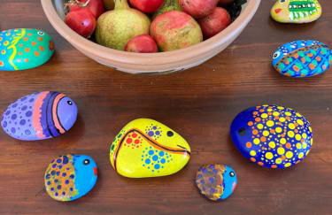 Σπιτάκι στον κήπο - Foto 52