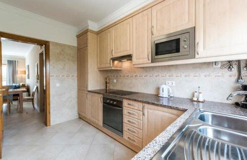 2 Bedroom Top Floor Apartment, Oasis Parque, near Alvor AT01 - Foto 12