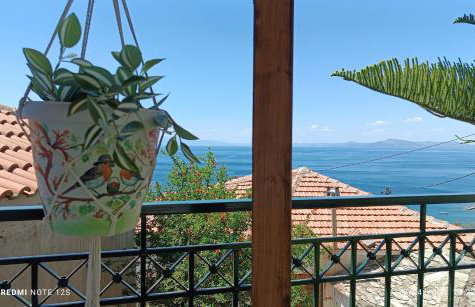 Mesonisi Boutique - Sea View in Afissos, Pelion - Photo 65