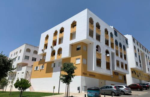 Quarteira Paul Harris Apartment - Foto 48