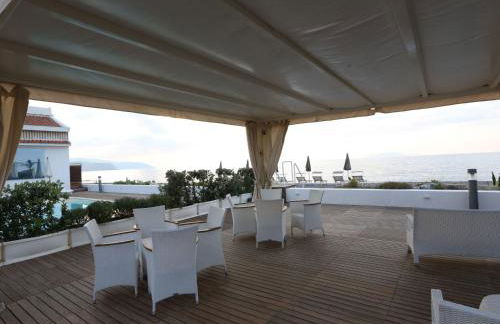 Apartment Wohnheim Ancorabianca Salina by Interhome - Foto 1