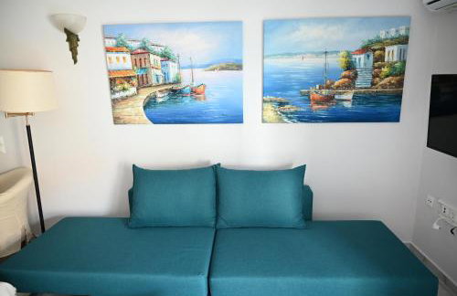 Studio Gio in Zakynthos City - Foto 12