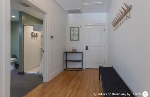 West Broadway Quarters by Thatch - Foto 20