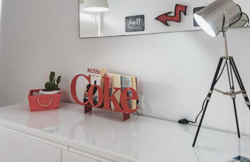 Beach & Urban Attic - Photo 31