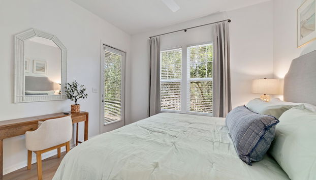 The Sip at Sea - Foto 5, Habitación