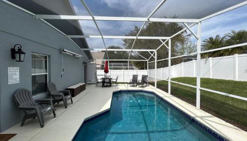 4 bed pool home close to Disney - Foto 3