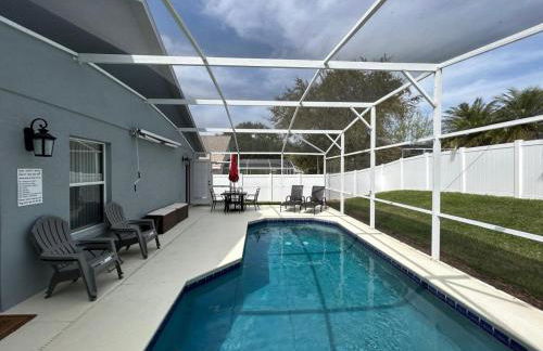 4 bed pool home close to Disney - Foto 3