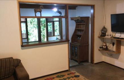 Chalé Encanto do Manacá - Foto 20