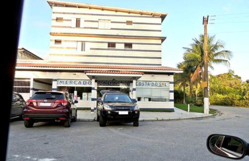 Praia Guaratuba Condominio Costa do Sol Portaria 24hs - 600mt da praia - Foto 35