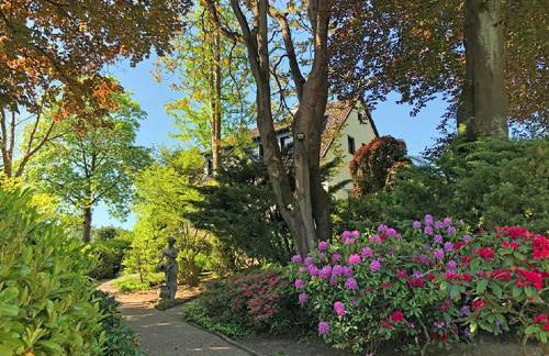 Biloba Garden - Foto 1