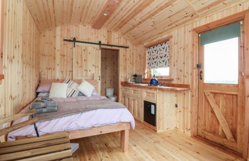 Hafan Gelli Sheperds Hut - Tudwal - Photo 5