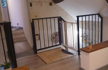 le gîte le CAMÉLIA - Foto 18