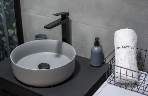 San Salvatore Sweet Apartments - Foto 71