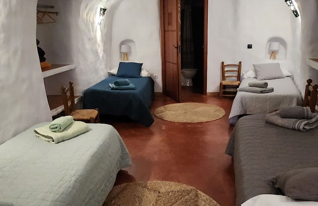 Cuevas Andalucia - Foto 9