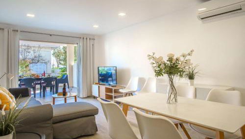Apartment Bon Sol 100m Sandy Beach by Interhome - Foto 2