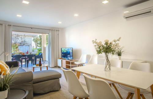 Apartment Bon Sol 100m Sandy Beach by Interhome - Foto 2