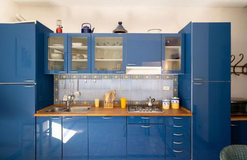 Holiday Home Laura - DOL281 by Interhome - Foto 6