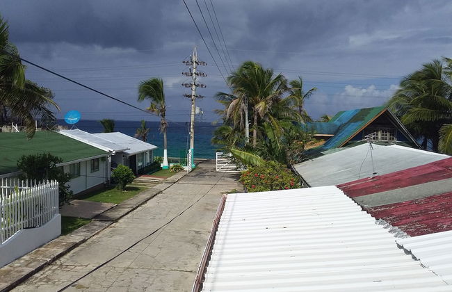 Room-green Sea Villa Helen Inn - Kilomet - Foto 17