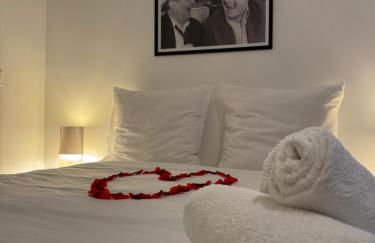 La suite du parc 2 - Foto 28