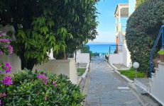 Ageri II Beach Front Apartment - Foto 27