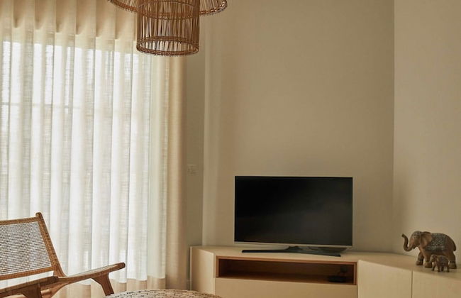 Casa Terra 2-bedroom Apartment With Pool - Foto 13