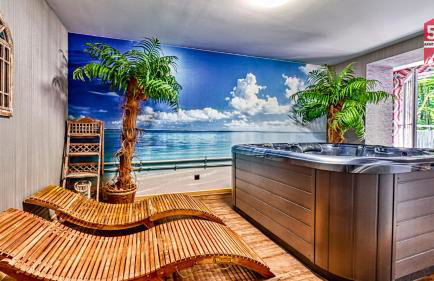 Apartament SPA 01 Resort Kozubnik blisko Szczyrk - 5D Apartamenty - Foto 29