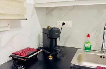 Nea Smirni Snug Stay - Fits 4 - Foto 36