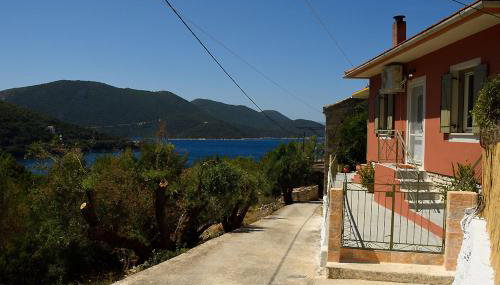 Villa Theodora - Foto 4