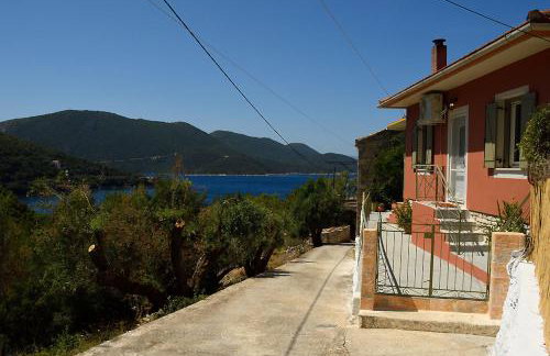 Villa Theodora - Foto 4