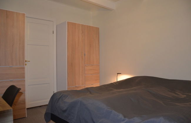 Lehnsgaard Ranch - Foto 9