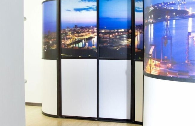 Apartment on Nekrasovskaya 90 - Photo 4