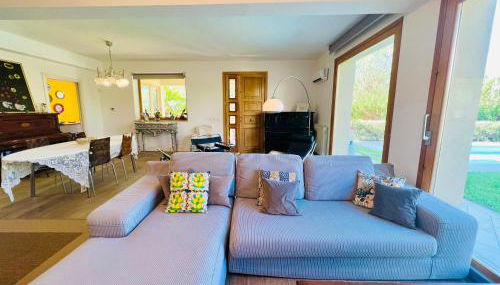 Villa Donna Vincenza - Foto 3