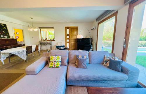 Villa Donna Vincenza - Foto 3