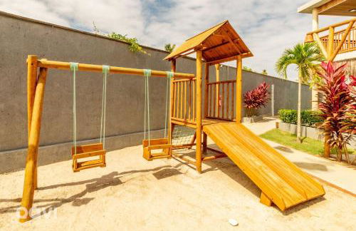 Villa Sapê em São Miguel dos Milagres - Foto 13