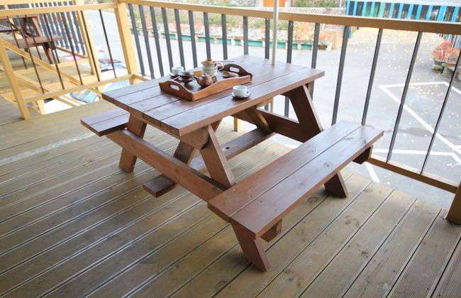 Hadong RG Pension - Foto 23