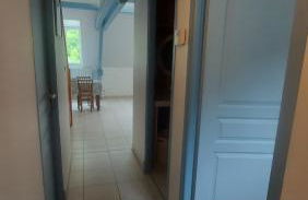 Appartement ESTAUBE Résidence les 3 cirques - Foto 9