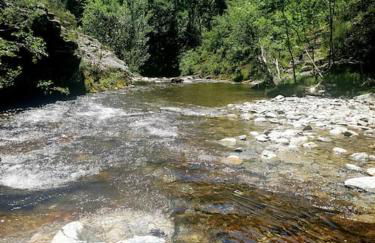 Magnifique villa au cœur des Cévennes - Foto 38