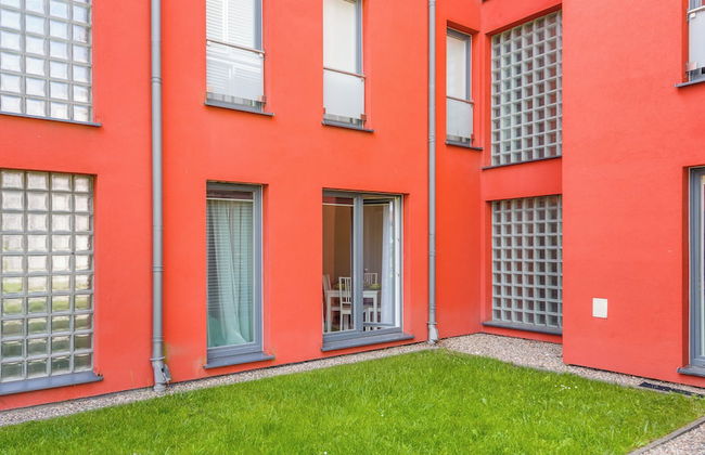 Apartamenty Sun & Snow Latarnia - Photo 23