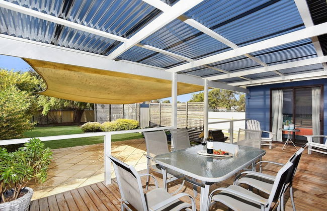 Goolwa Blue Escape - Beach Spacious Wi-fi - Photo 1