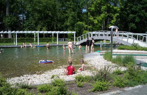 Blockhaus Hedwig - Photo 56