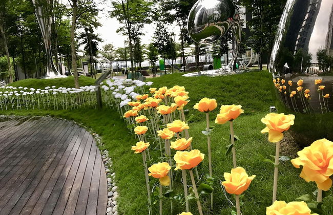 Charming Suite at Sunway and PJ - Foto 47