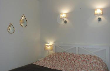 Appartement familial dans un château avec piscine chauffée, proche plages et sites du Golfe du Morbihan - Foto 7