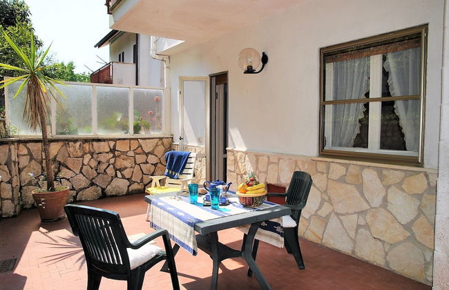 Villa Lina for 7 Persons Near the Beach - Foto 25