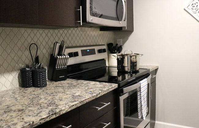 Charming One Bedroom Suite - Foto 8