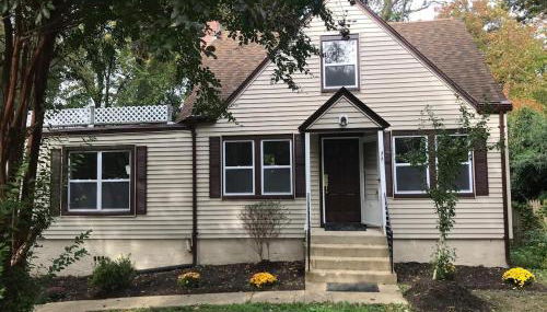 Tranquil 1950 Vintage Cottage Near DC - Foto 2