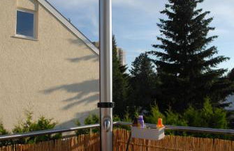 Sonnige 4 Zimmer Ferienwohnung nähe See bis zu 6 Personen - Photo 3