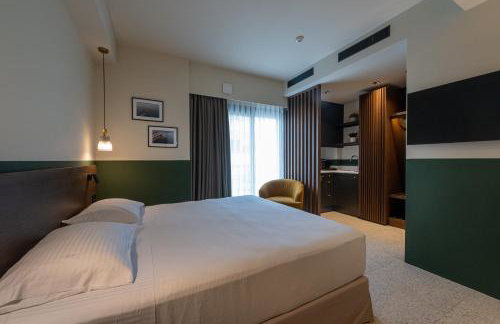 Evripidou 7 - Kalamata Mediterranean Suites - Foto 14