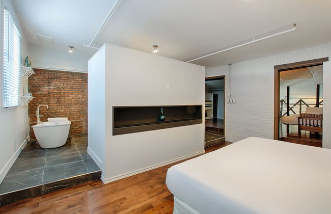 Les Lofts St-Jo - By Les Lofts Vieux-Québec - Foto 4