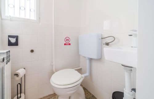 Family Friendly Apartment With Parking - Happy Rentals - Foto 40